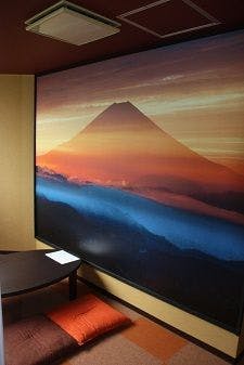 スタンダード下段