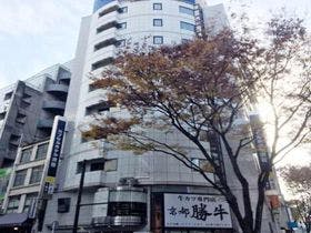 カプセルホテル渋谷