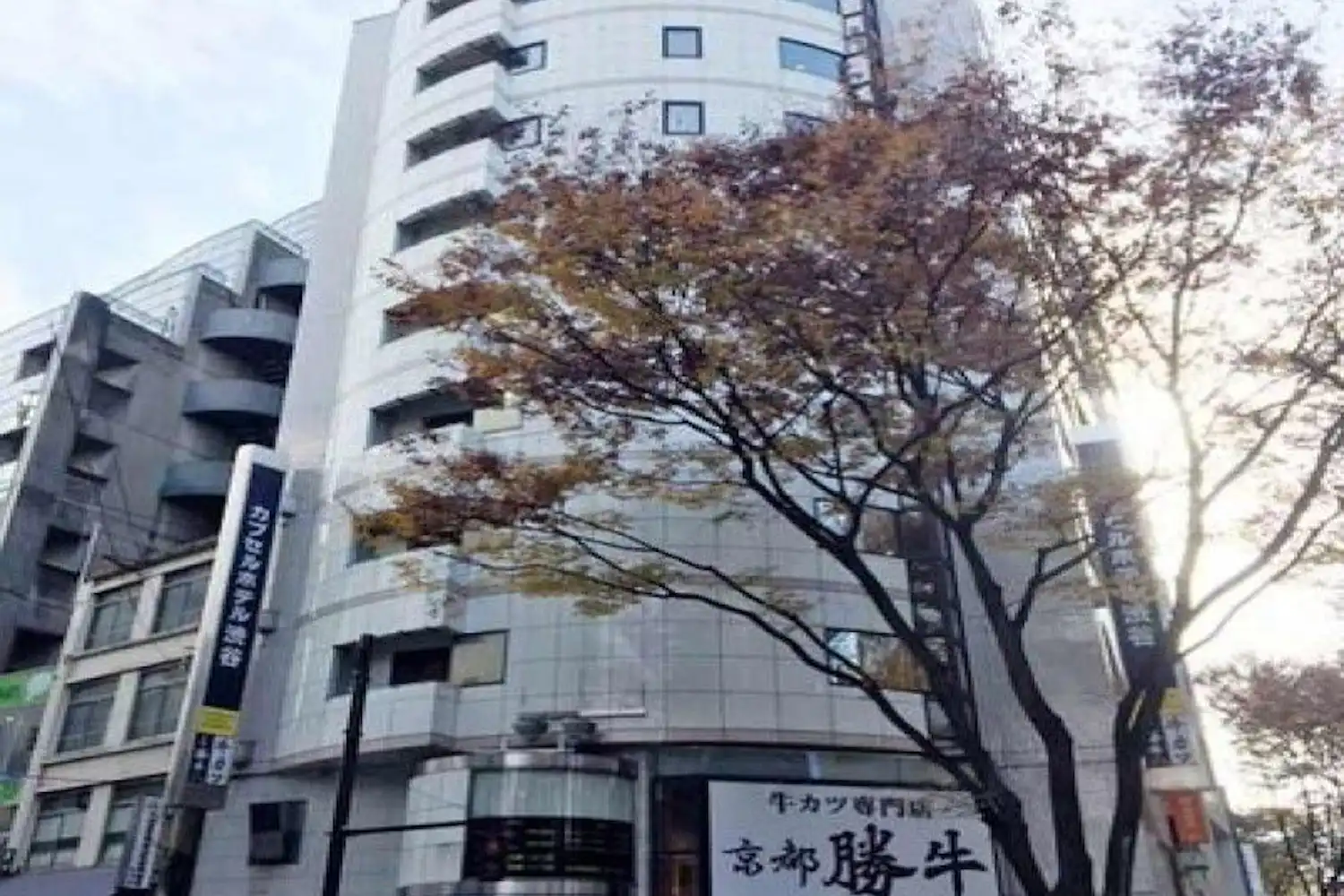 施設画像