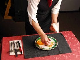 カントリーホテル スターダスト