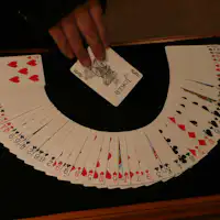 *การแสดงมายากล