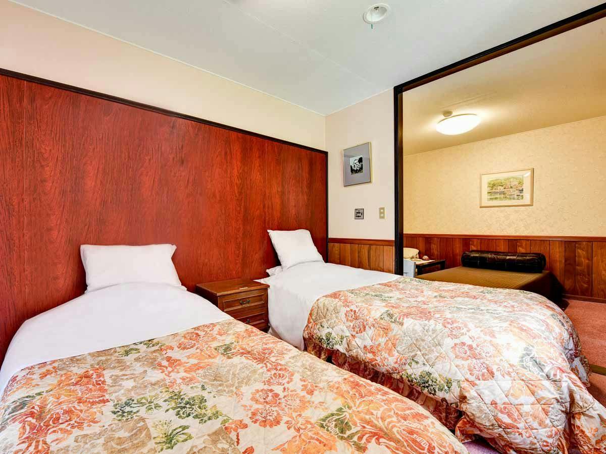 Country Hotel Stardust