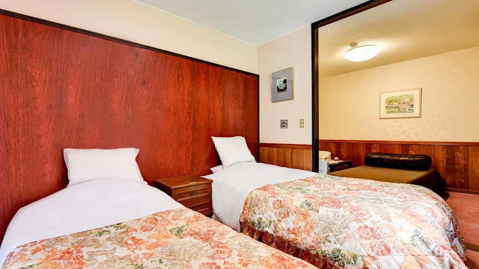 Country Hotel Stardust