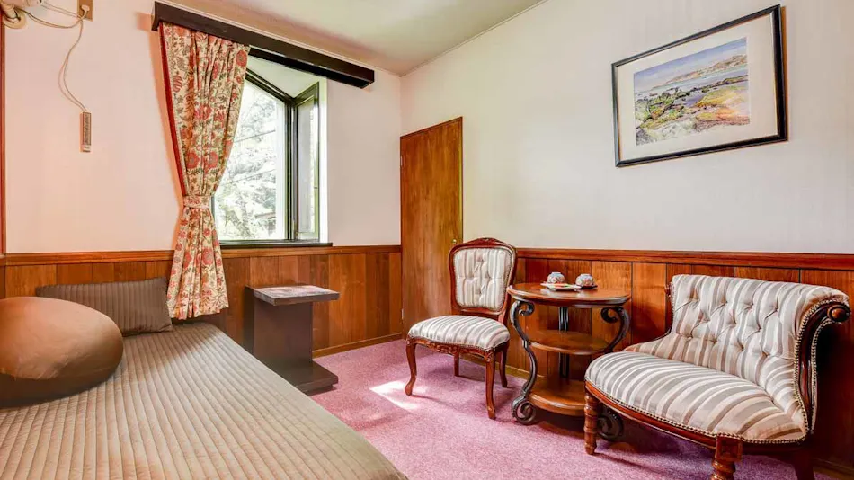 Country Hotel Stardust