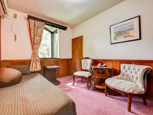 ห้องสวีท