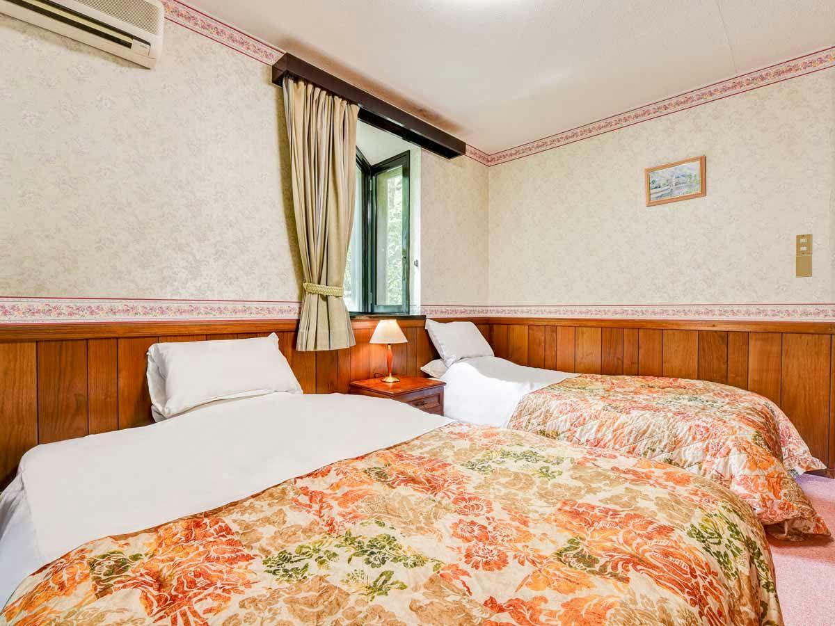 Country Hotel Stardust