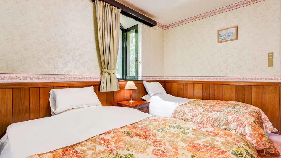 Country Hotel Stardust