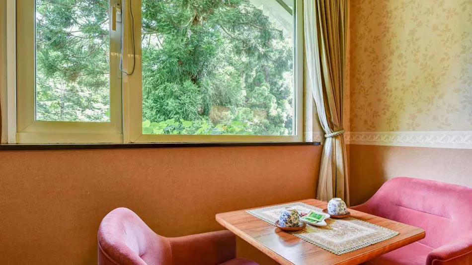 Country Hotel Stardust