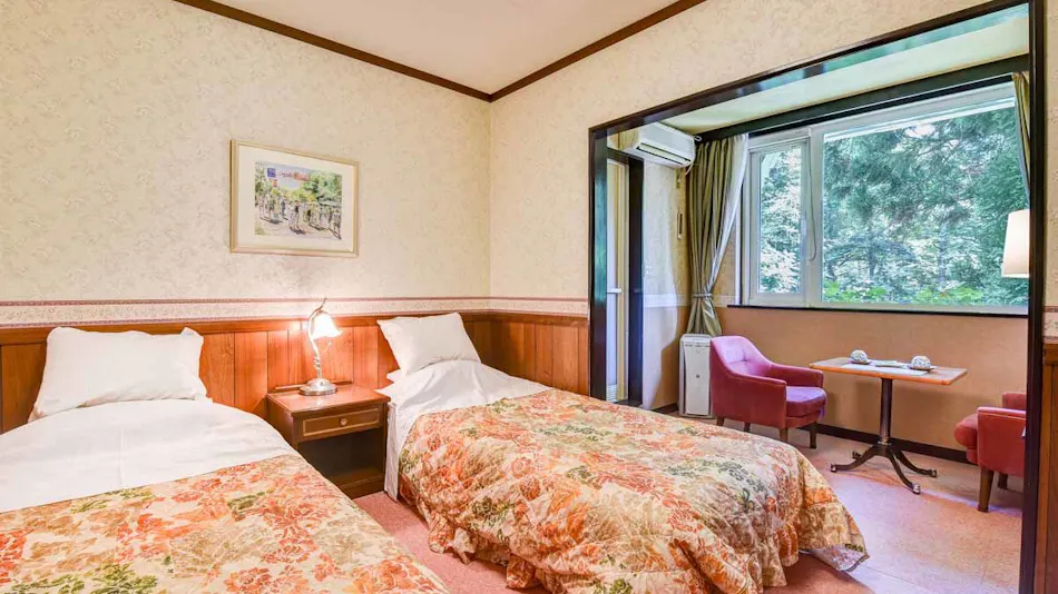 Country Hotel Stardust