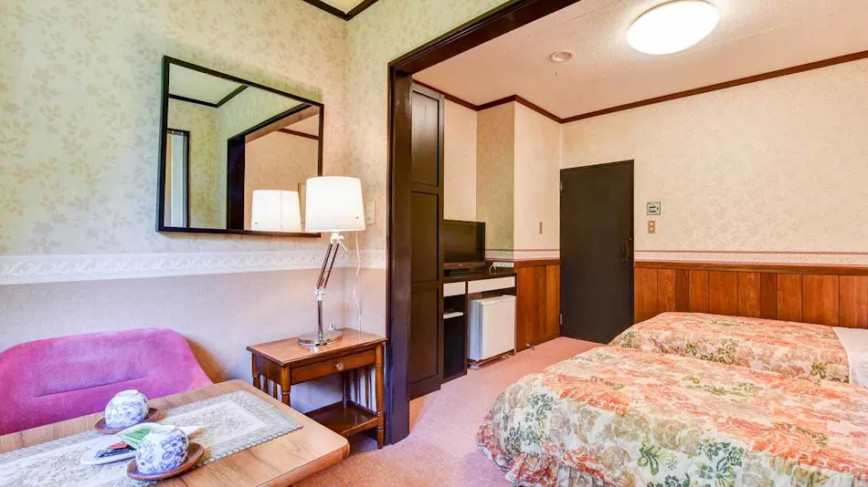 Country Hotel Stardust
