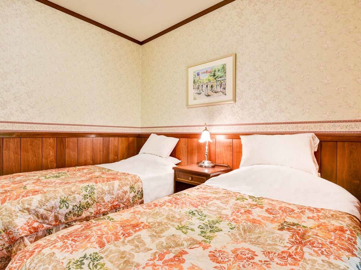 Country Hotel Stardust