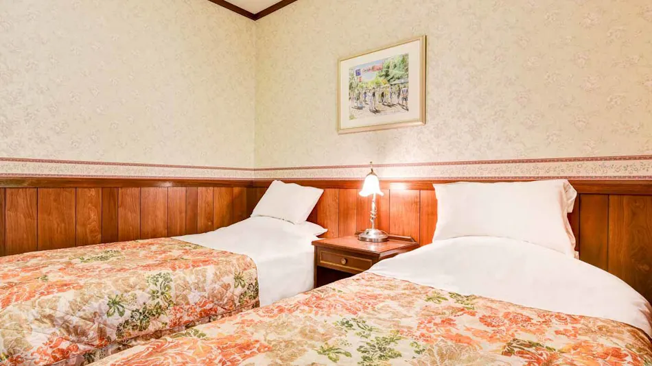 Country Hotel Stardust