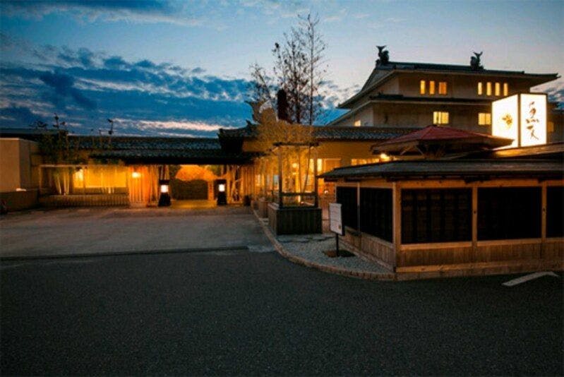 小野浦海水浴場に近いホテル 旅館 10選 お得に宿泊予約 Yahoo トラベル