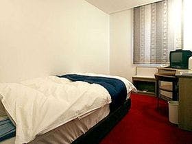 庄原グランドホテル