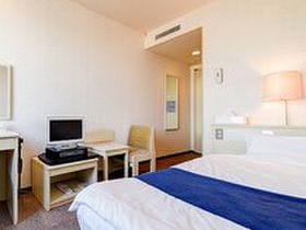 庄原グランドホテル