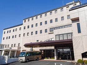 庄原グランドホテル