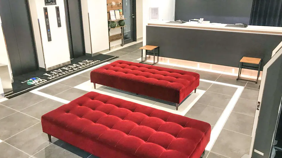 Hotel Livemax Shinjuku Kabukicho Meiji Dori