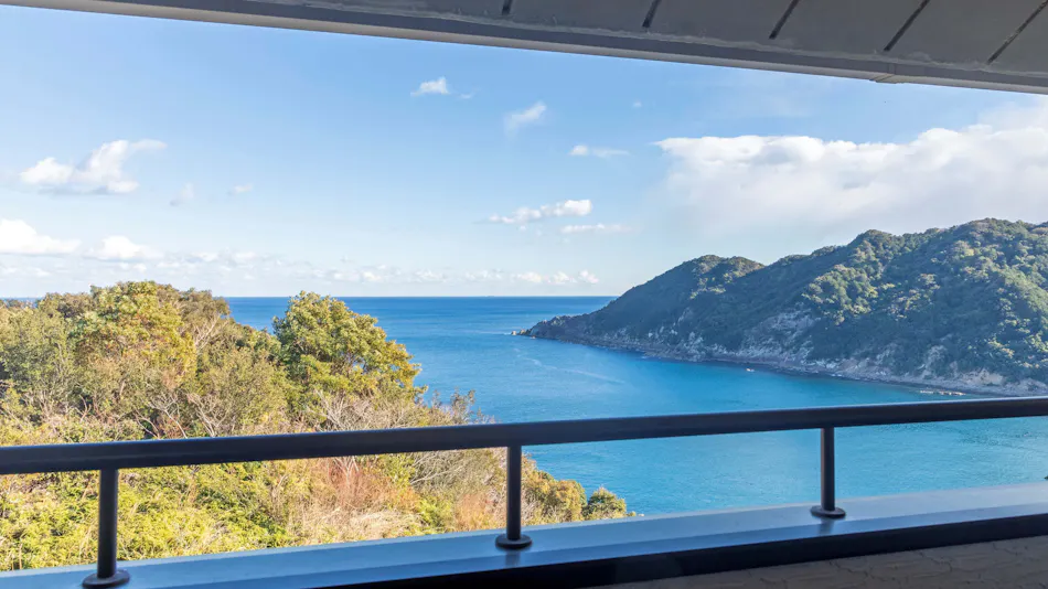 Fureai no Yado Yuyu NASA