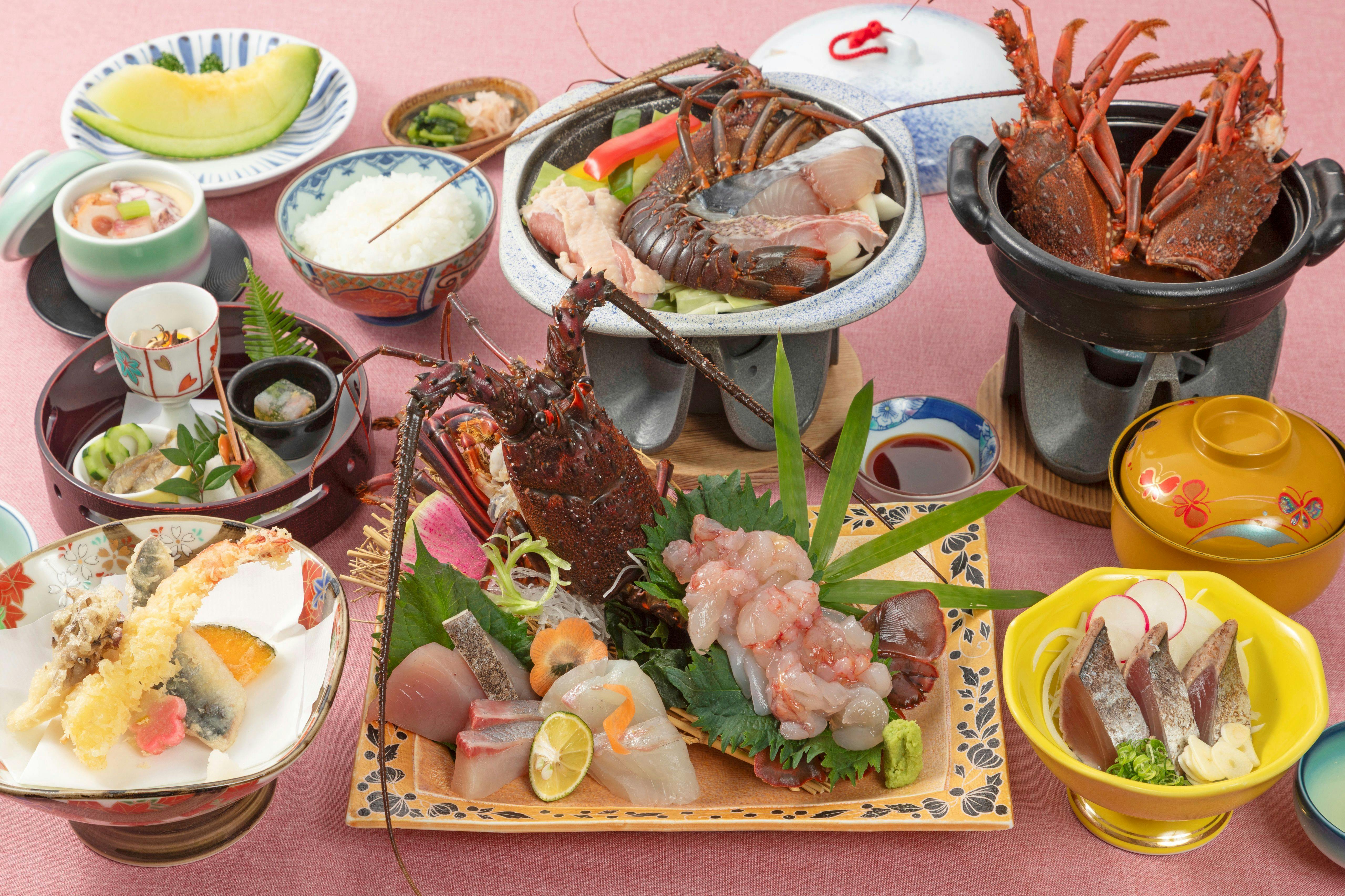 Fureai no Yado Yuyu NASA