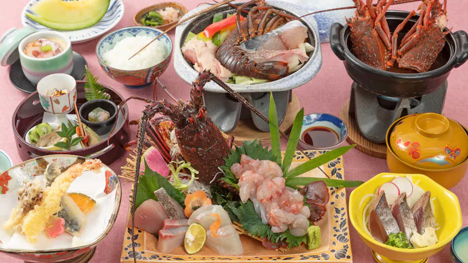 Fureai no Yado Yuyu NASA