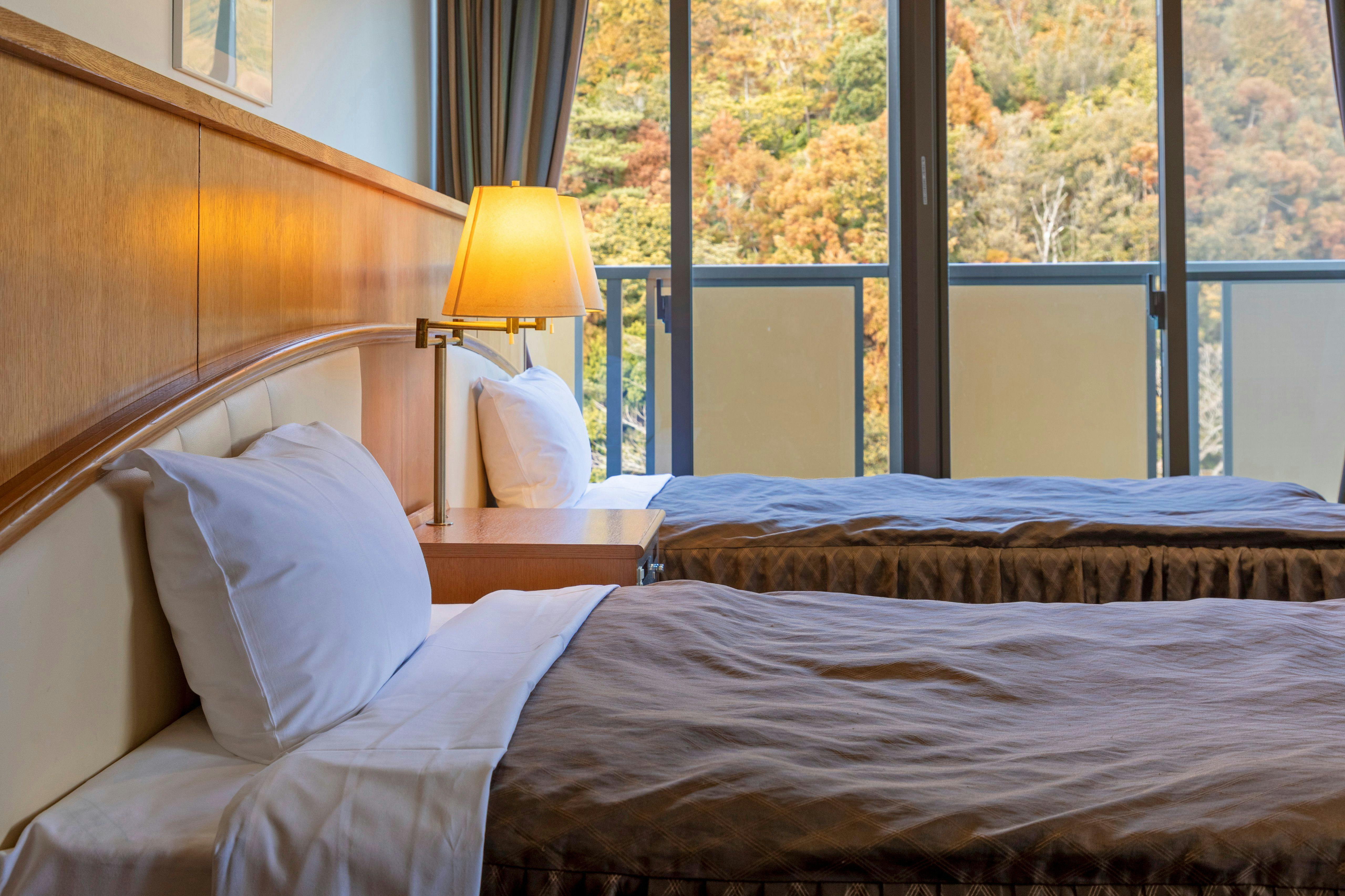 Fureai no Yado Yuyu NASA