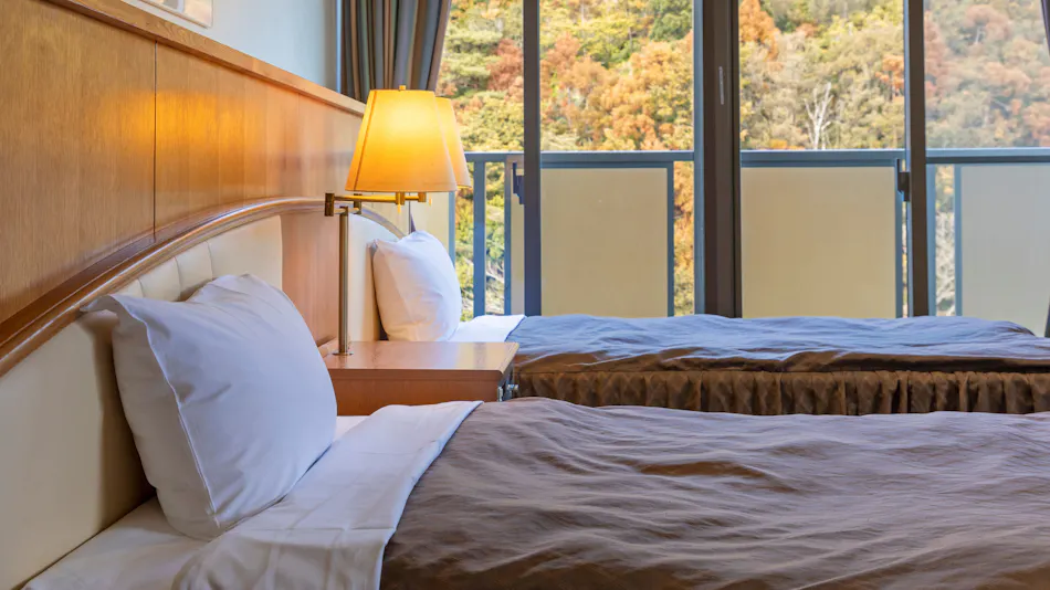 Fureai no Yado Yuyu NASA