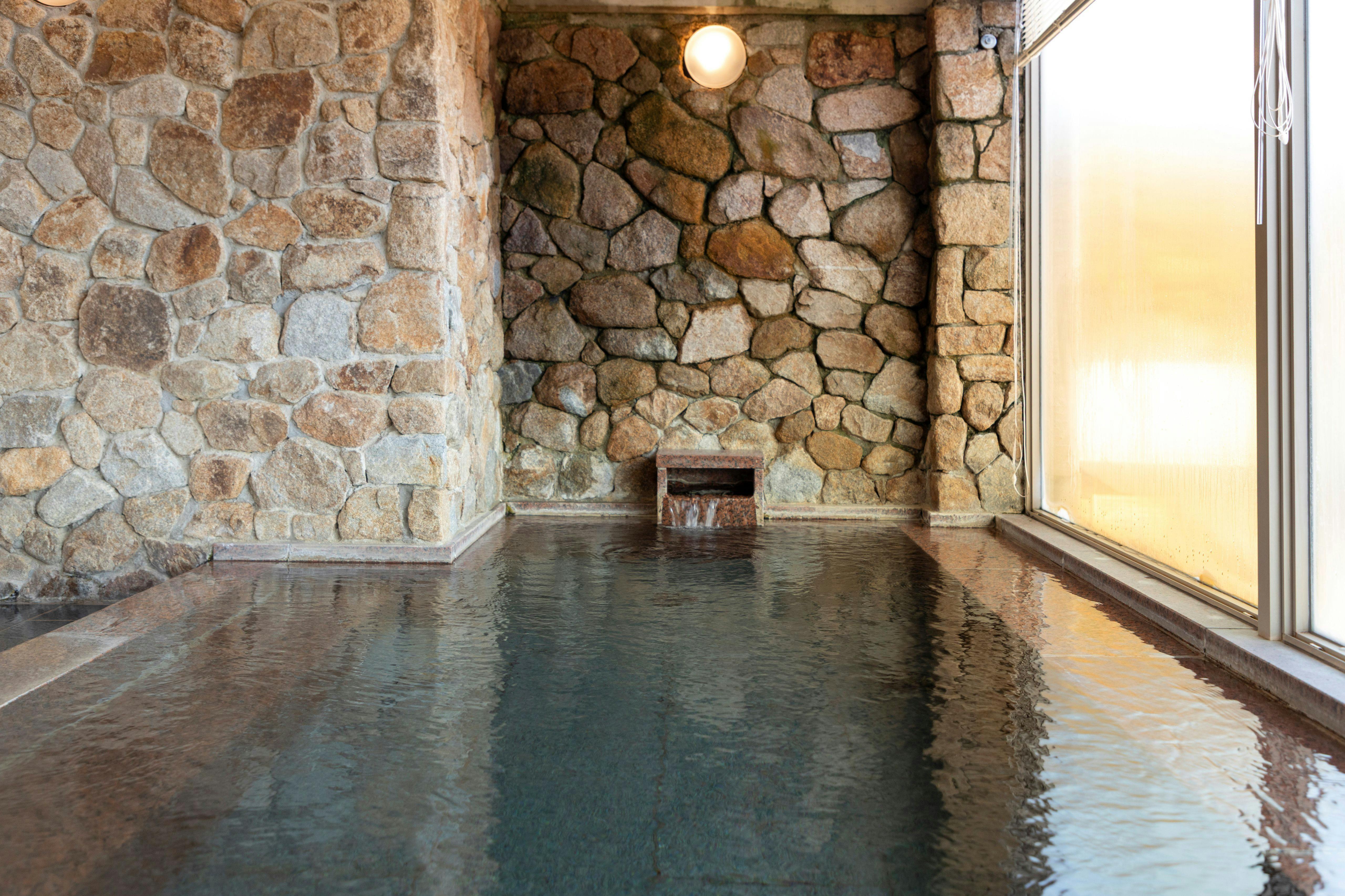 Fureai no Yado Yuyu NASA