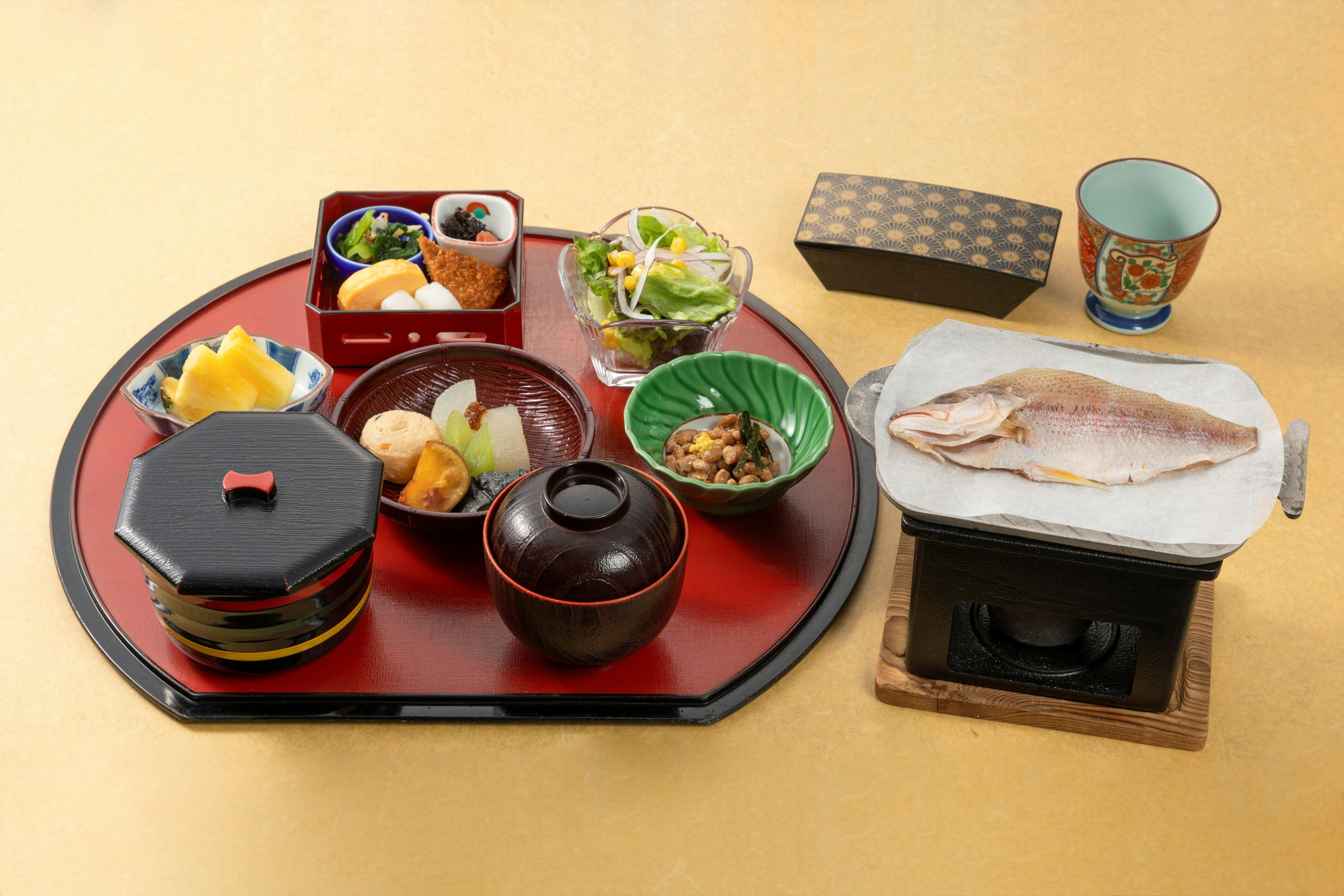 Fureai no Yado Yuyu NASA