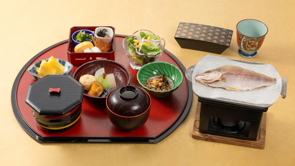 Fureai no Yado Yuyu NASA