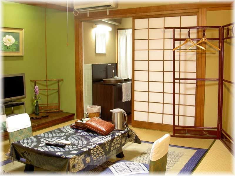 Tabist Matsuekan