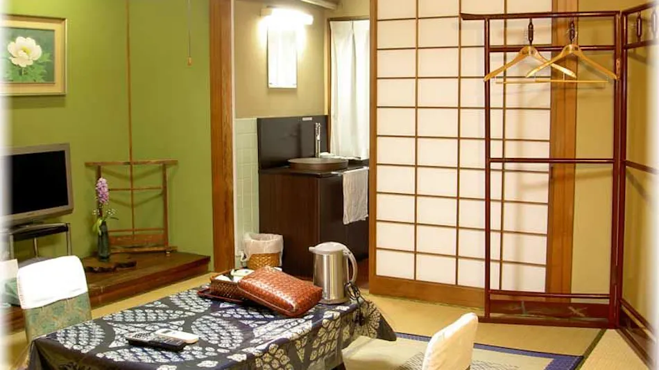 Tabist Matsuekan