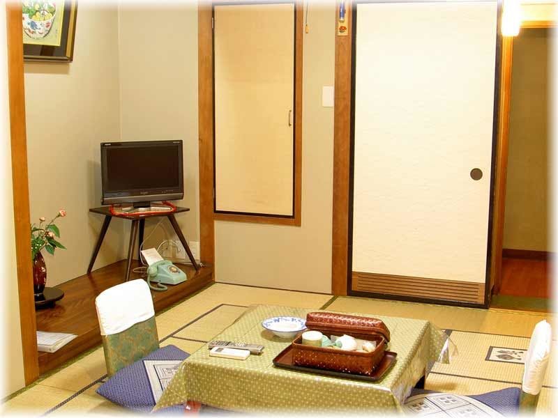 Tabist Matsuekan