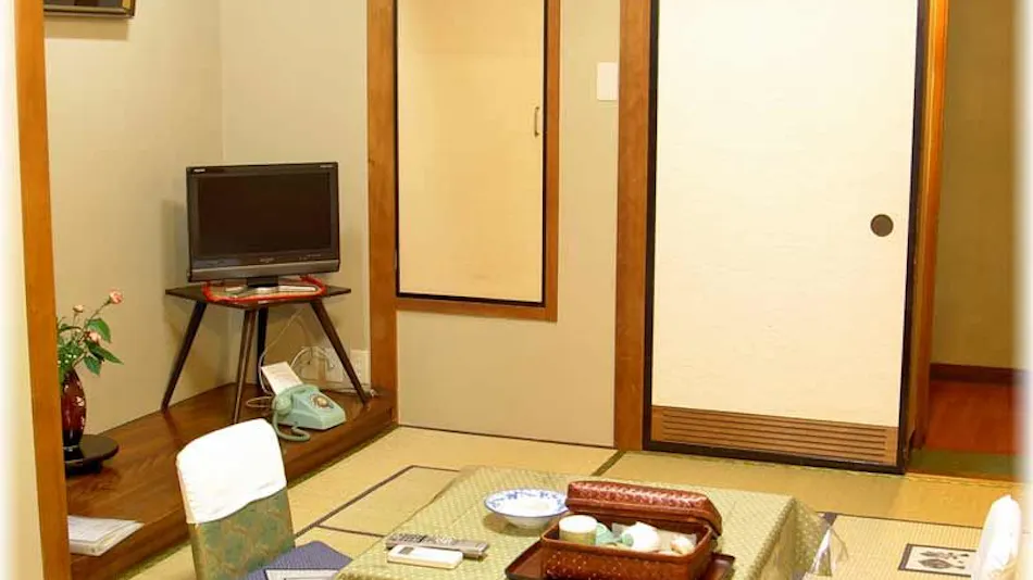 Tabist Matsuekan