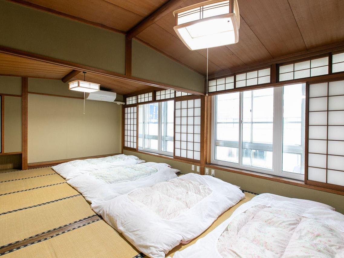 Tabist Matsuekan