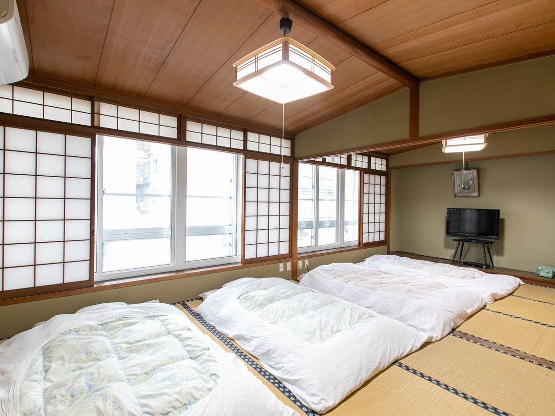 Tabist Matsuekan