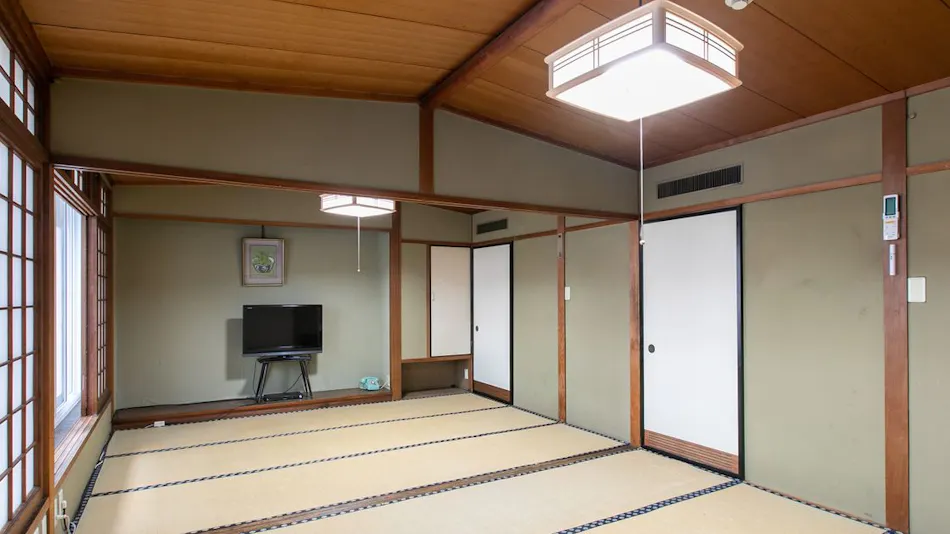 Tabist Matsuekan