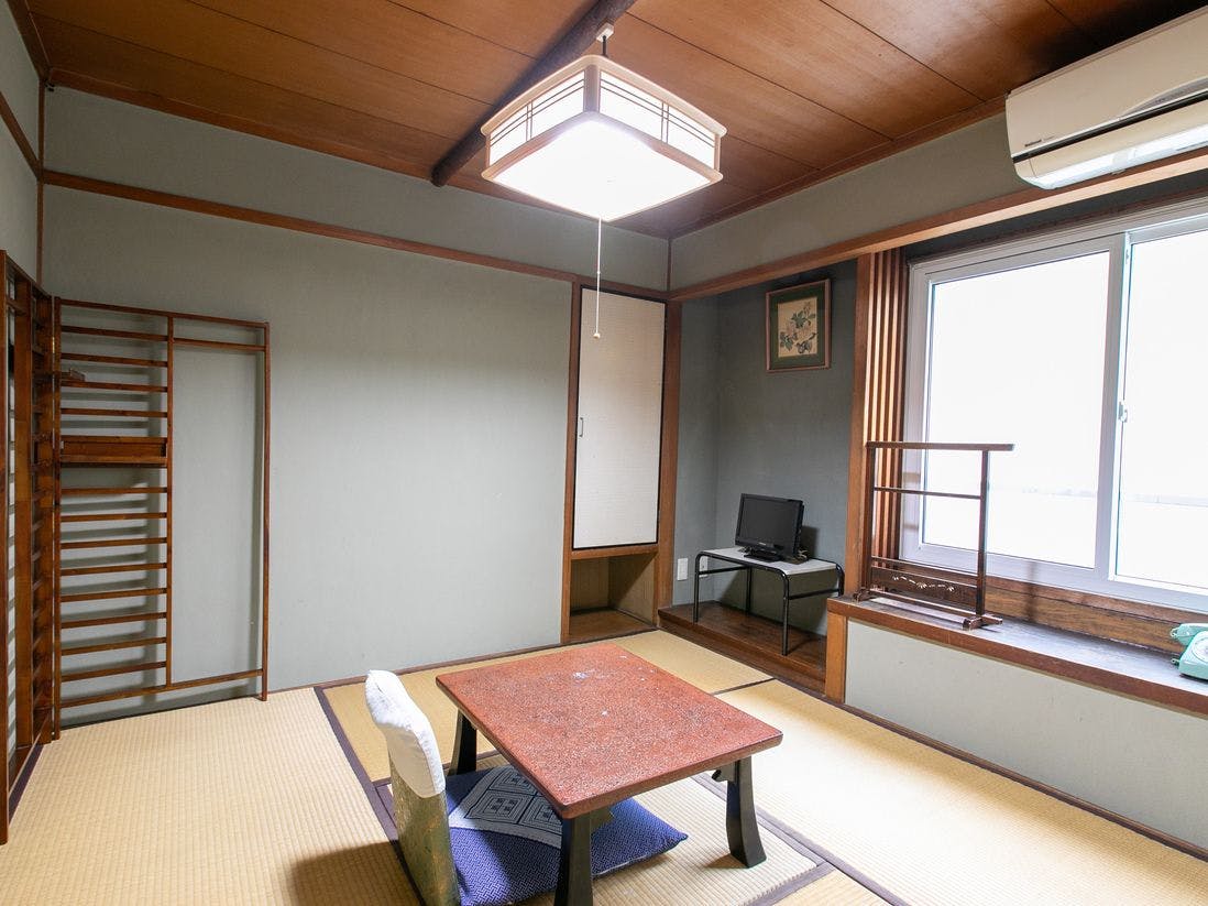 Tabist Matsuekan