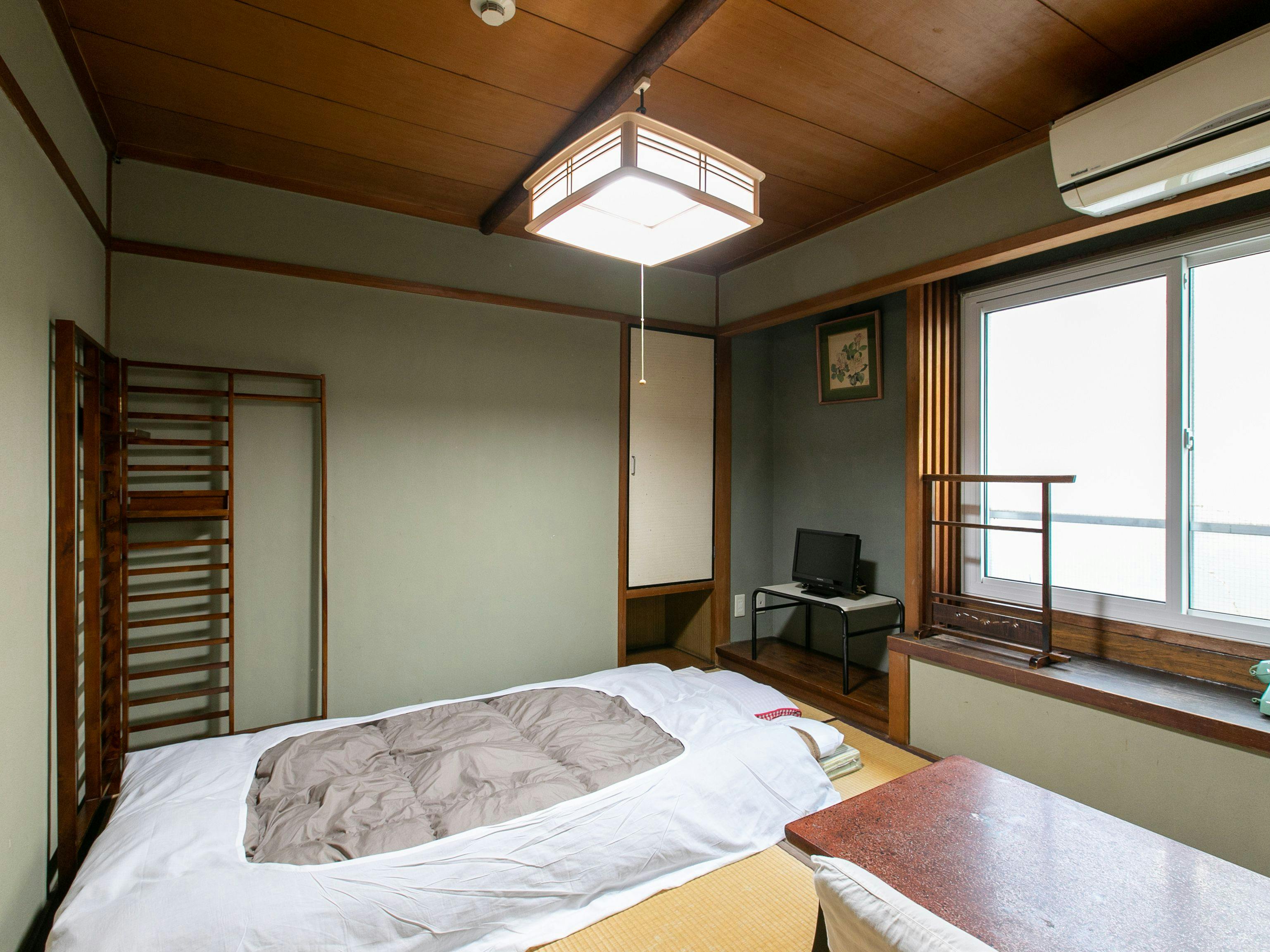 Tabist Matsuekan