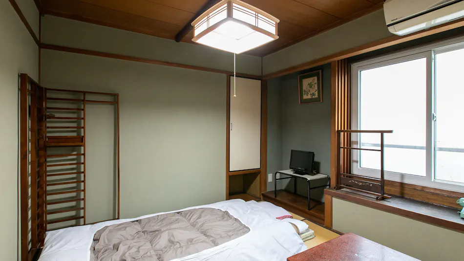 Tabist Matsuekan