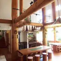 ห้องรับประทานอาหาร