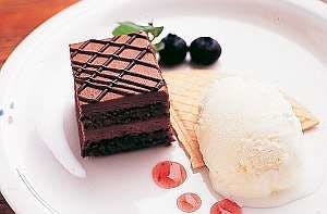 ของหวาน