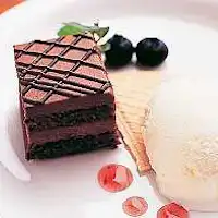 ของหวาน