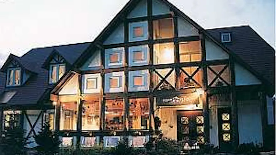 Pension Moririnco