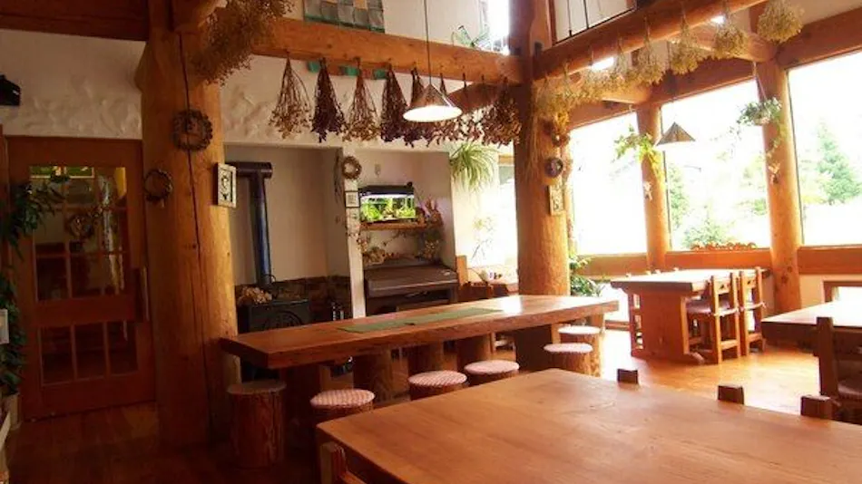 Pension Moririnco