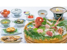 網元温泉民宿出見世