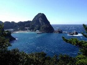 網元温泉民宿出見世