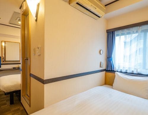 ビジネスツイン