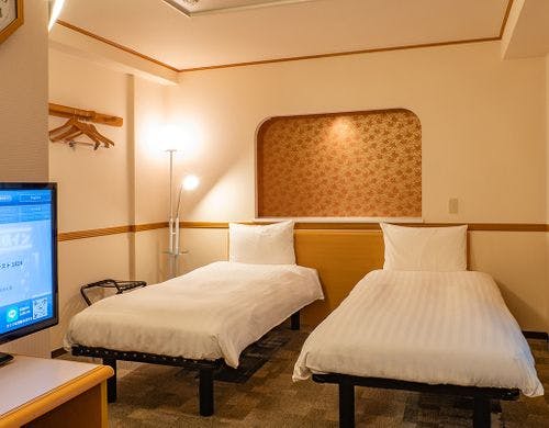 エコノミーツイン