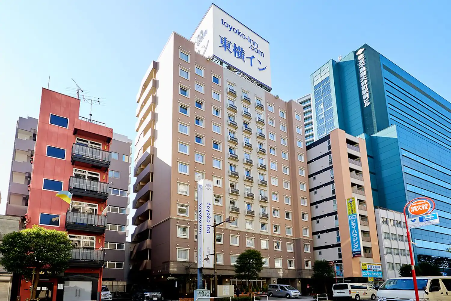 施設画像