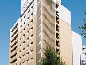 東横INN名古屋駅桜通口新館